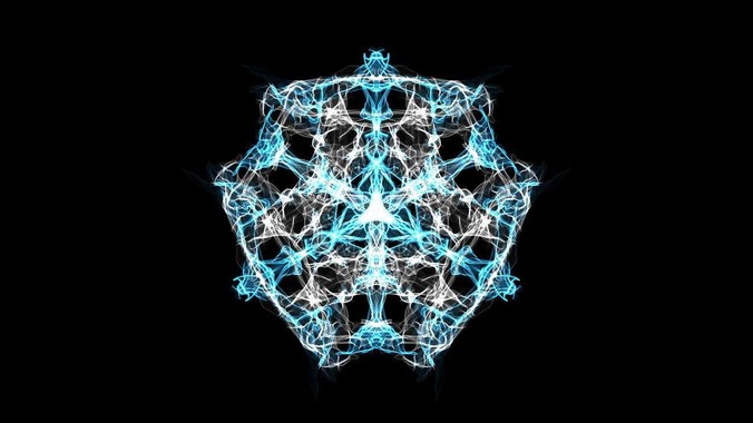 你见过最漂亮的女生长什么样?